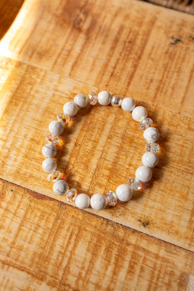 Howlite Healing