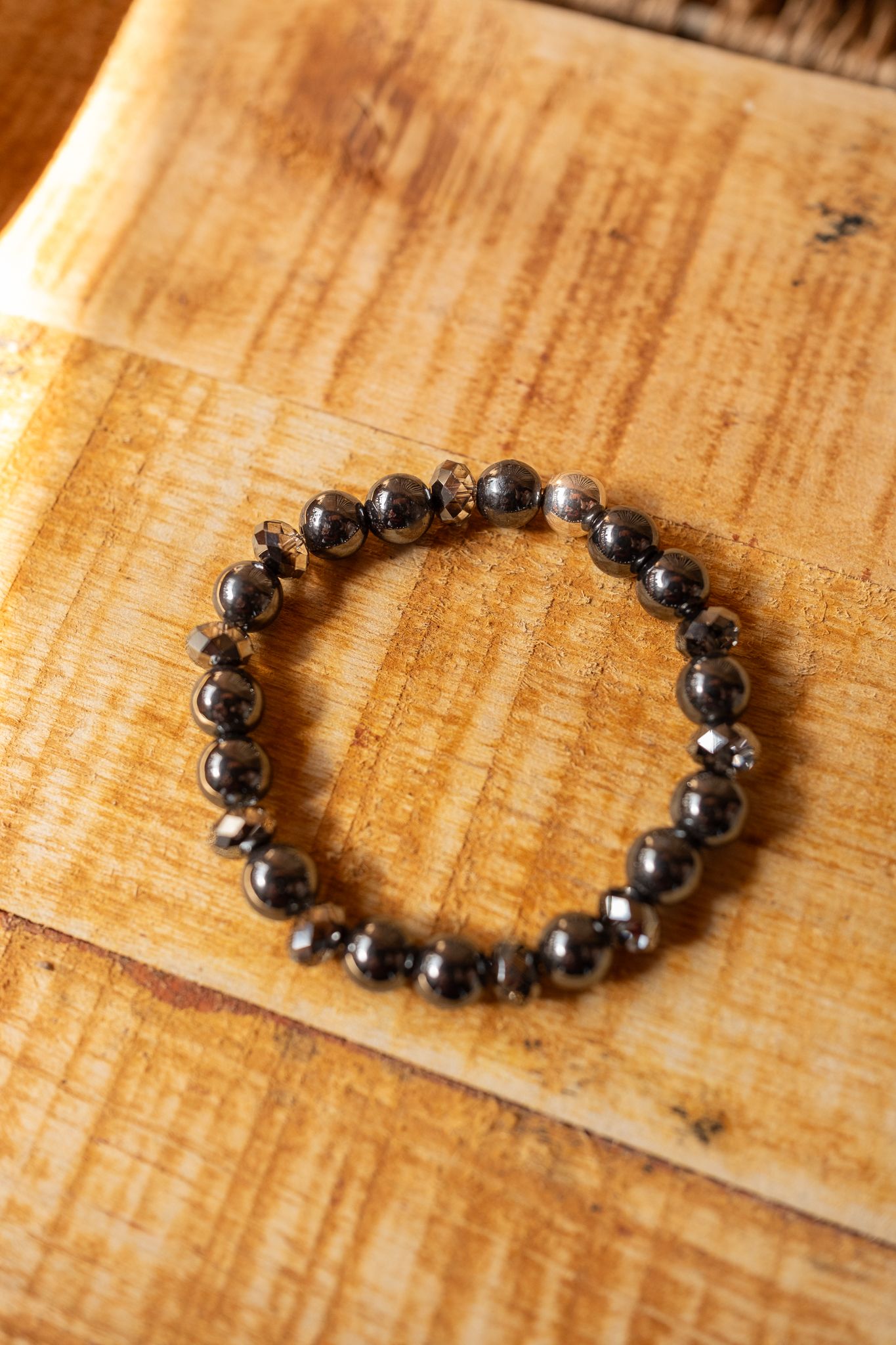 Hematite Healing